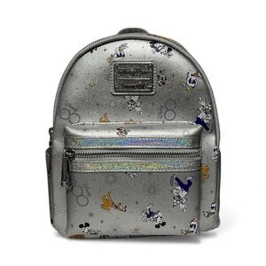 100 Anniversary Disney x Loungefly